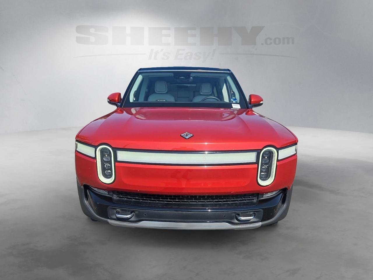 2023 Rivian R1S Adventure Quad Motor Large Pack Fredericksburg VA