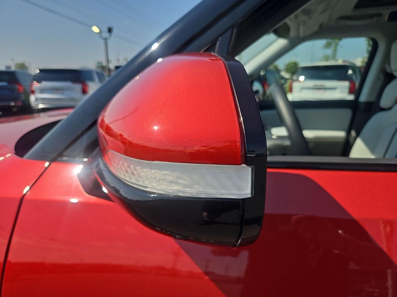 2023 Rivian R1S Adventure Quad Motor Large Pack Fredericksburg VA
