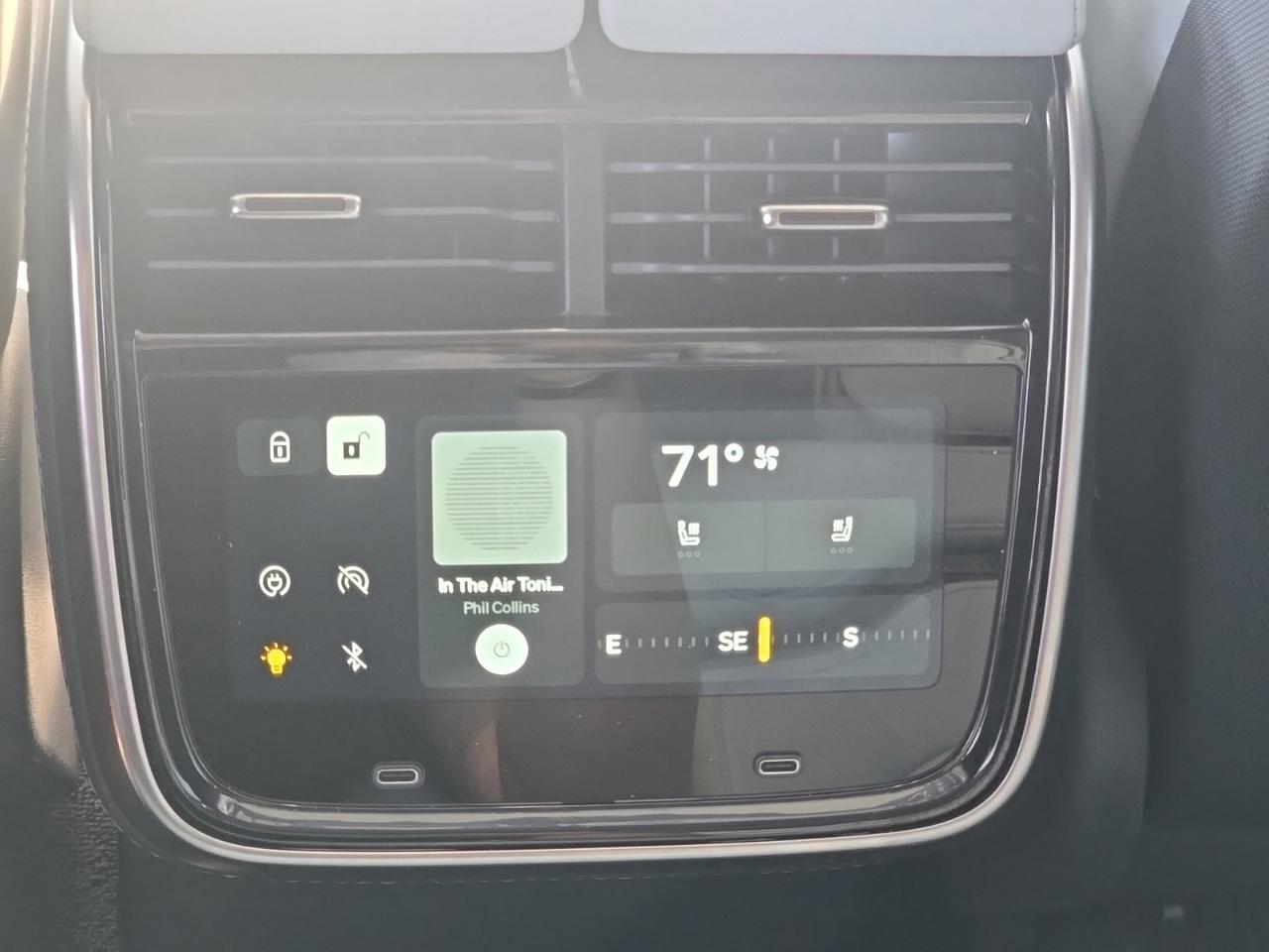 2023 Rivian R1S Adventure Quad Motor Large Pack Fredericksburg VA