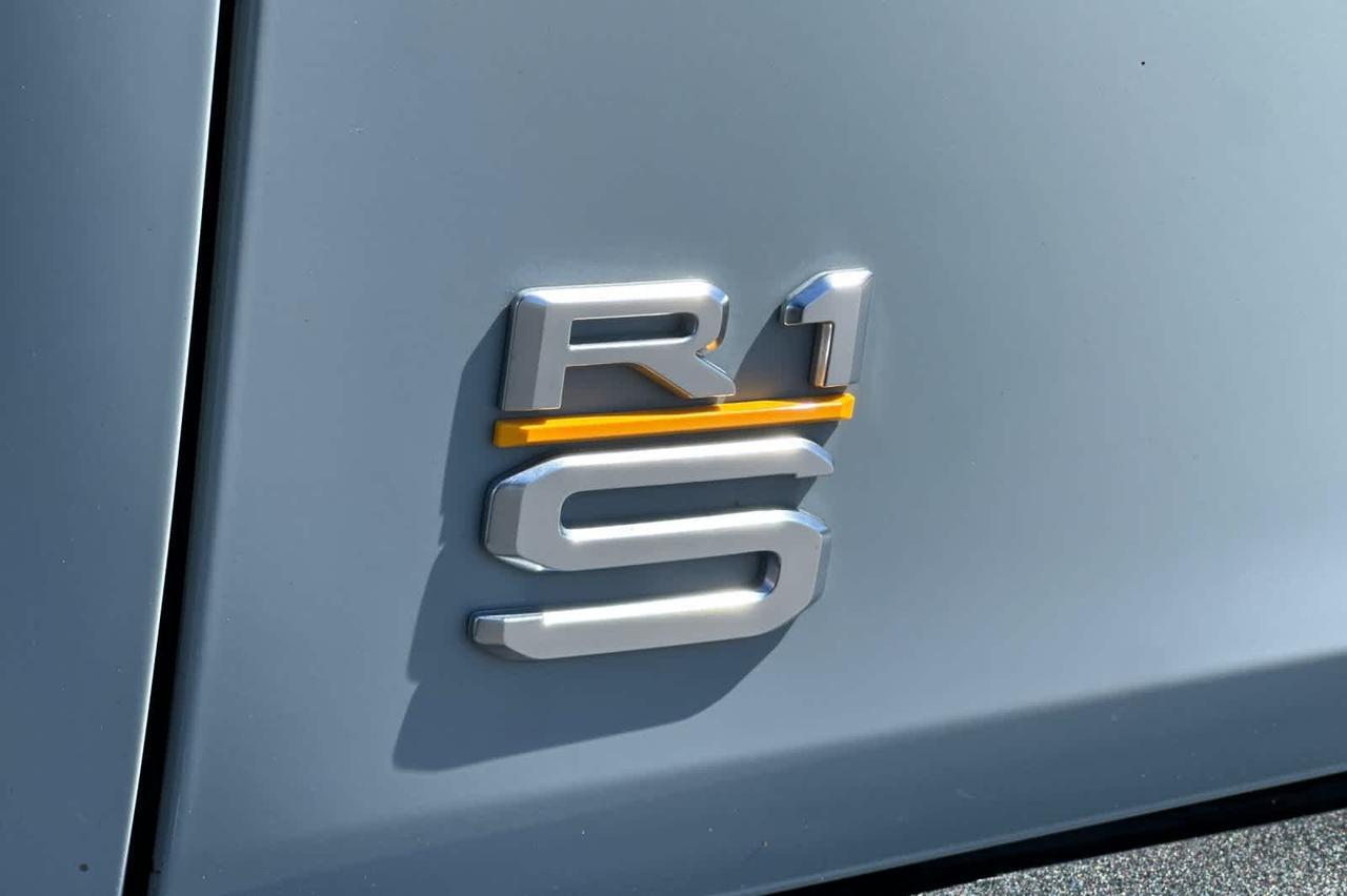 2023 Rivian R1S Adventure Roseville CA