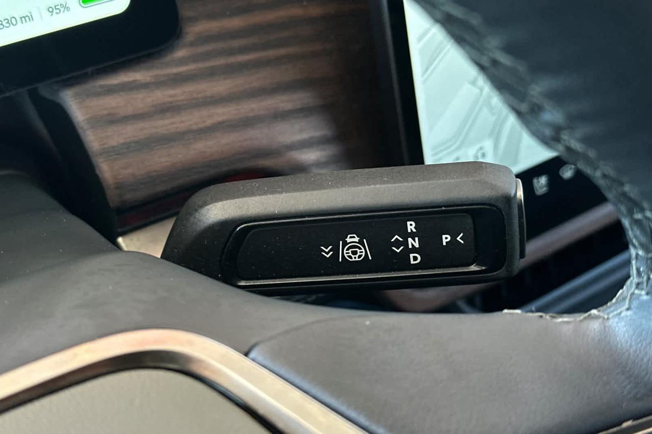 2023 Rivian R1S Adventure Roseville CA