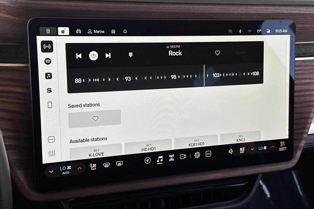 2023 Rivian R1S Adventure Roseville CA