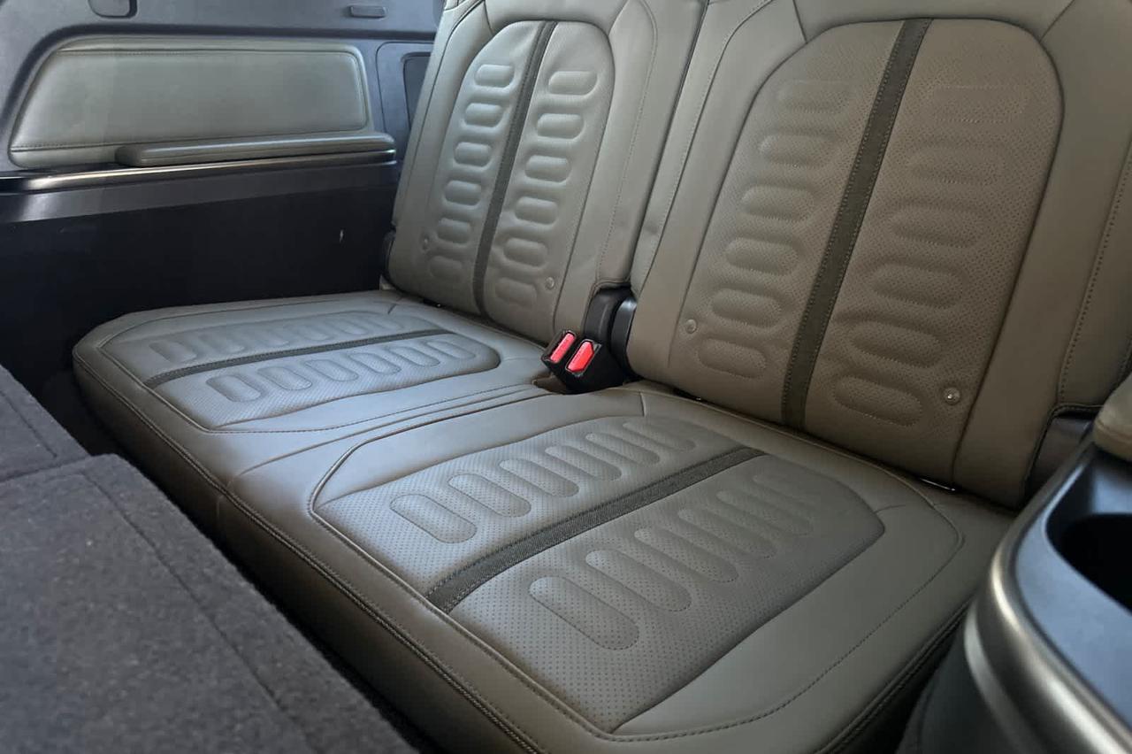 2023 Rivian R1S Adventure Roseville CA