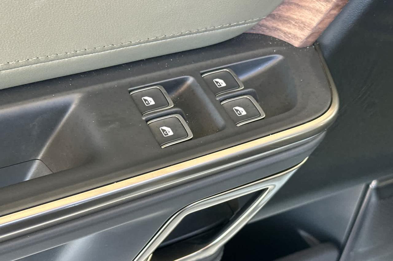 2023 Rivian R1S Adventure Roseville CA