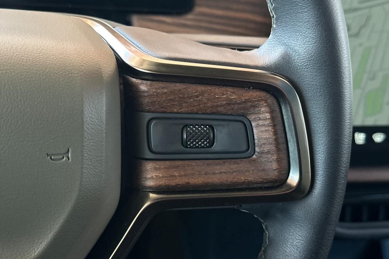 2023 Rivian R1S Adventure Roseville CA