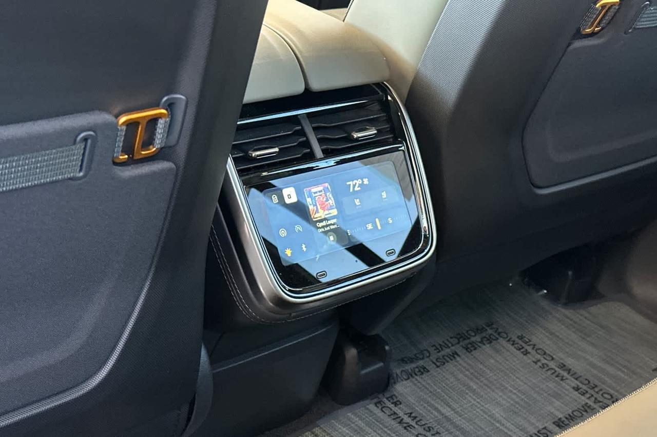 2023 Rivian R1S Adventure Roseville CA