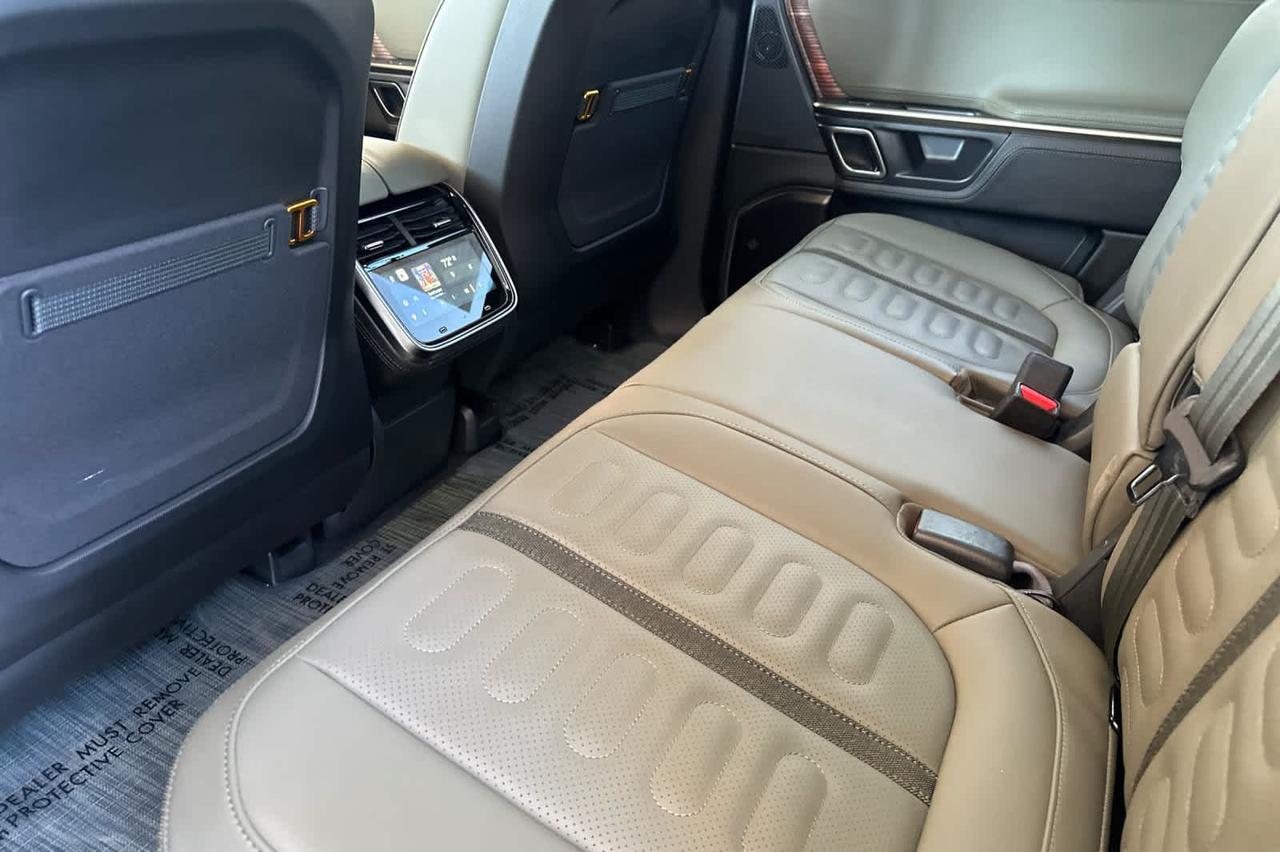 2023 Rivian R1S Adventure Roseville CA