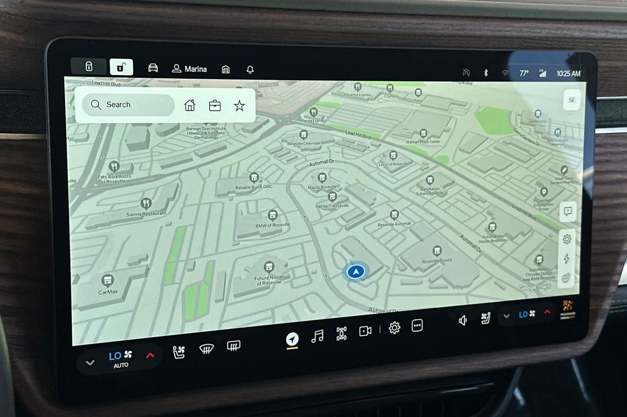 2023 Rivian R1S Adventure Roseville CA