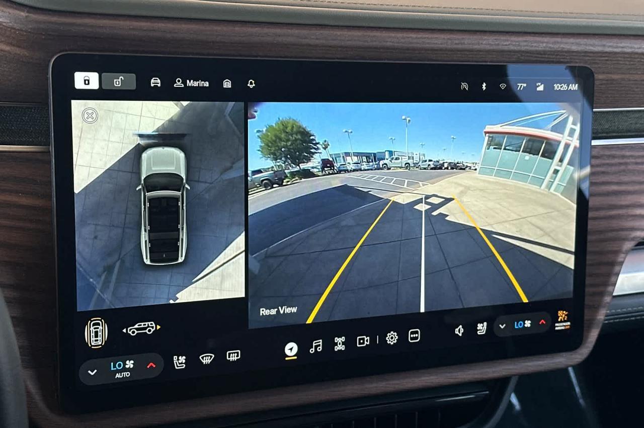 2023 Rivian R1S Adventure Roseville CA