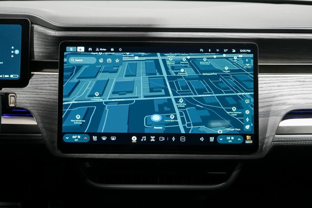 2023 Rivian R1S Adventure Tigard OR