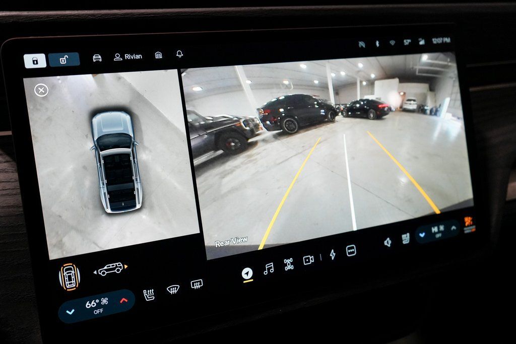 2023 Rivian R1S Adventure Tigard OR