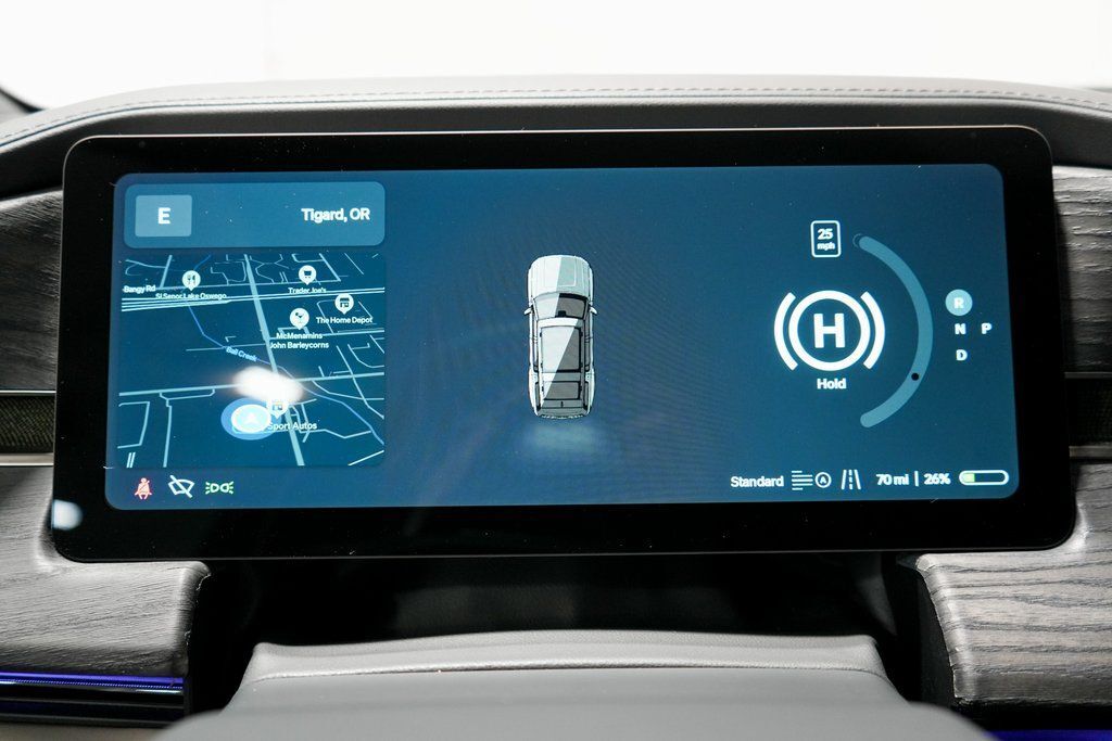 2023 Rivian R1S Adventure Tigard OR