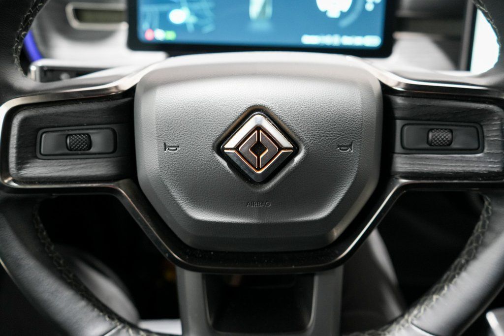 2023 Rivian R1S Adventure Tigard OR