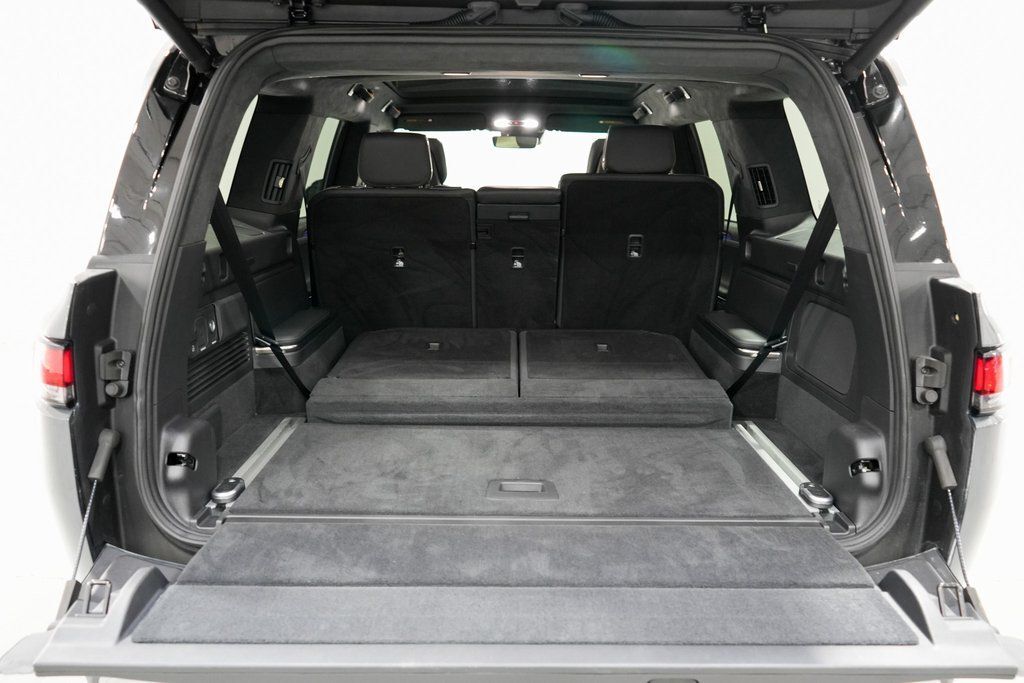 2023 Rivian R1S Adventure Tigard OR