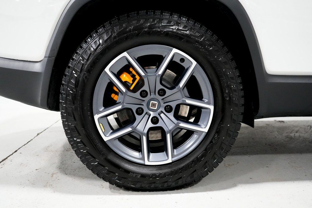 2023 Rivian R1S Adventure Tigard OR