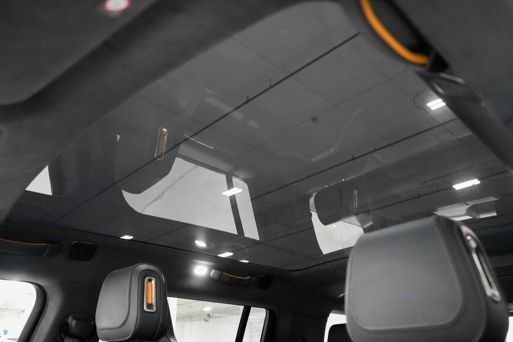 2023 Rivian R1S Adventure Tigard OR