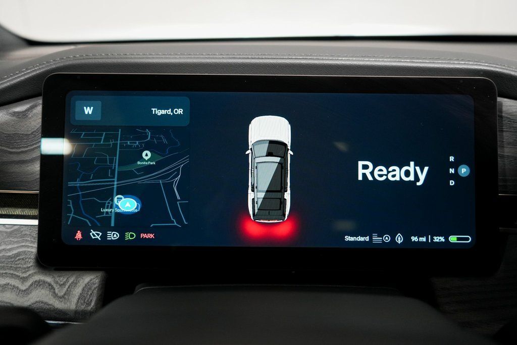 2023 Rivian R1S Adventure Tigard OR