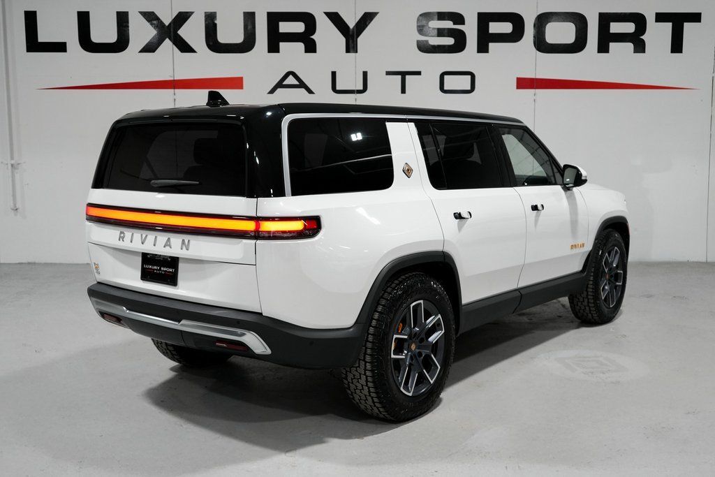 2023 Rivian R1S Adventure Tigard OR