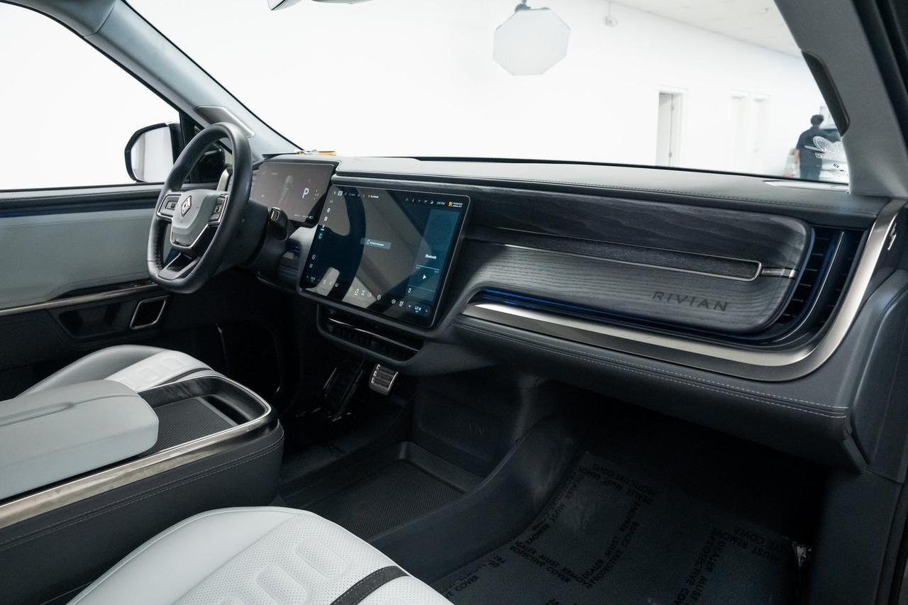 2023 Rivian R1S Launch Edition Vented Seats 3rd Row Seats Portland OR