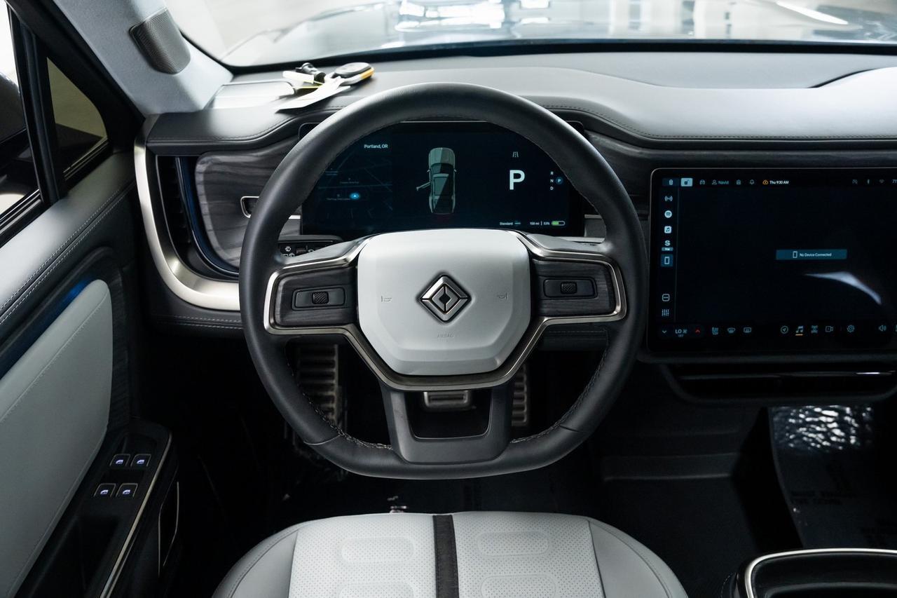 2023 Rivian R1S Launch Edition Vented Seats 3rd Row Seats Portland OR