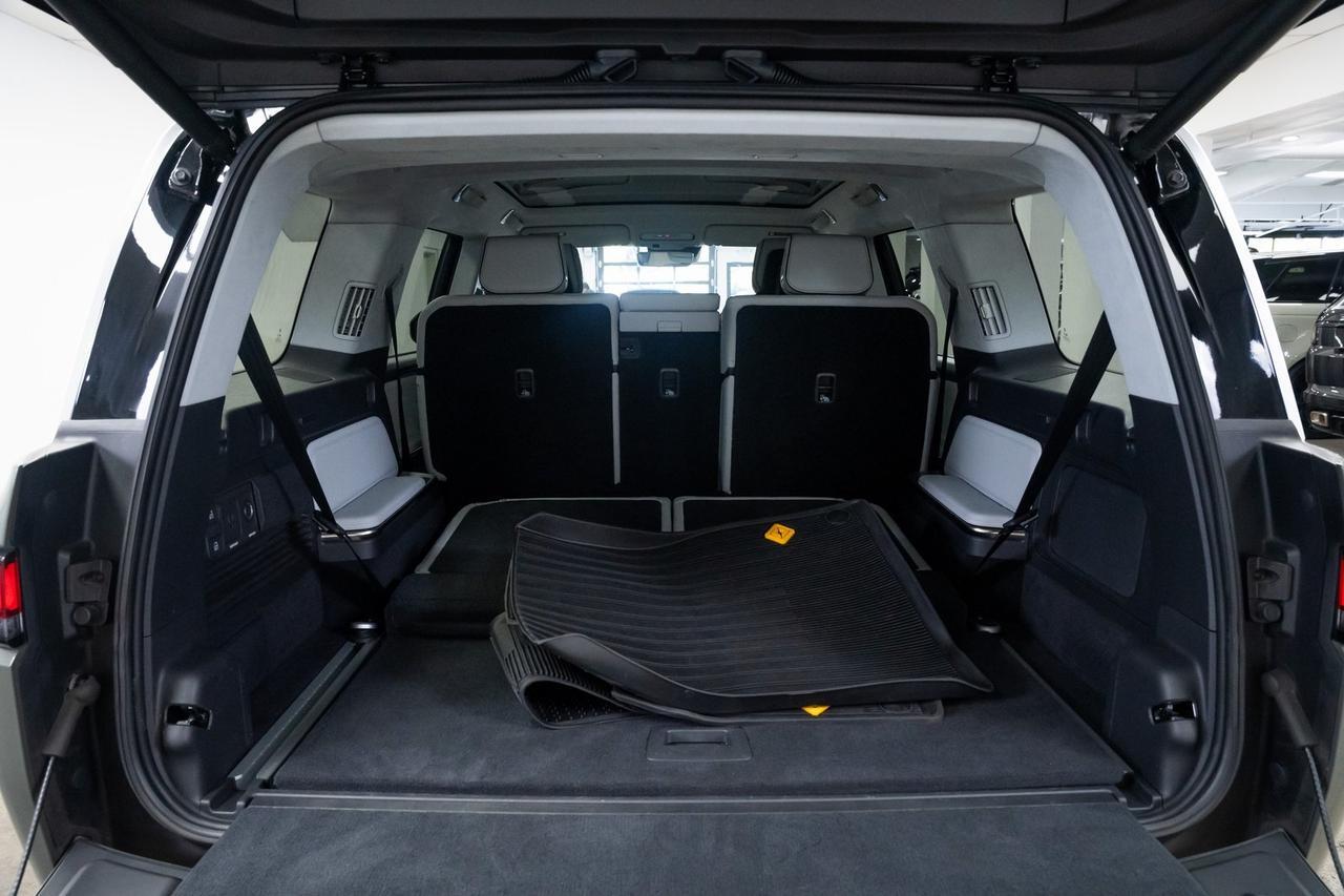 2023 Rivian R1S Launch Edition Vented Seats 3rd Row Seats Portland OR