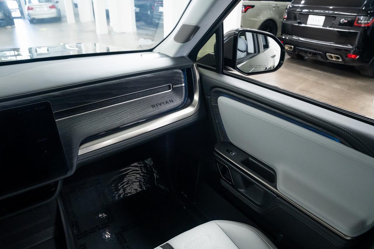 2023 Rivian R1S Launch Edition Vented Seats 3rd Row Seats Portland OR