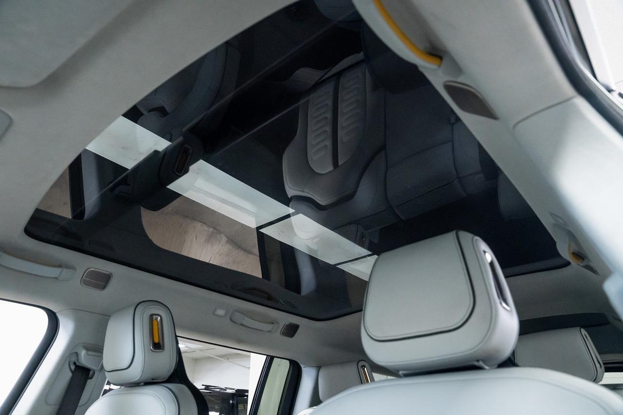 2023 Rivian R1S Launch Edition Vented Seats 3rd Row Seats Portland OR