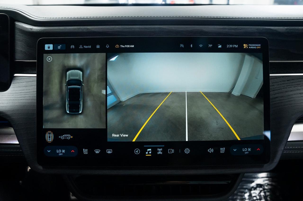 2023 Rivian R1S Launch Edition Vented Seats 3rd Row Seats Portland OR