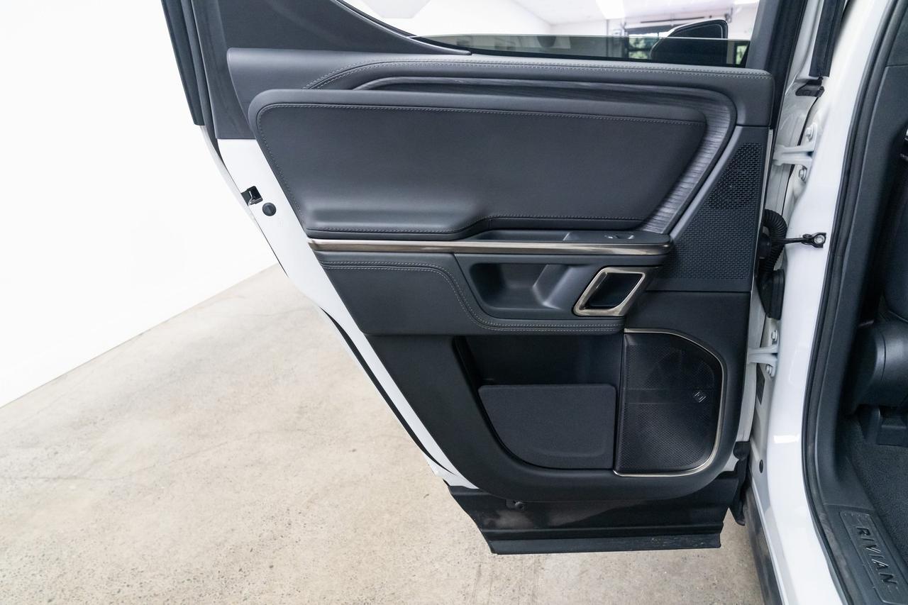2023 Rivian R1T Adventure 1 Owner Vented Seats Adaptive Cruise Portland OR