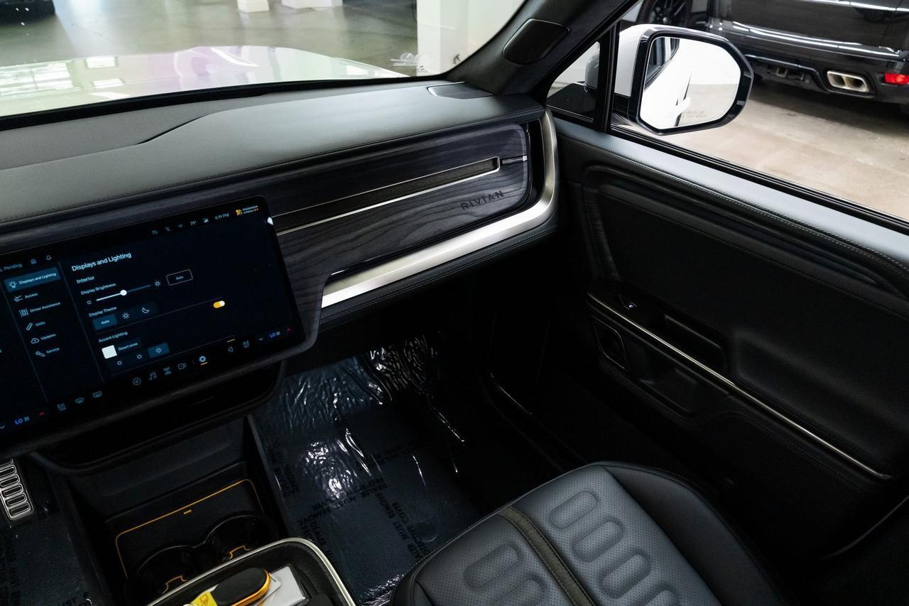 2023 Rivian R1T Adventure 1 Owner Vented Seats Adaptive Cruise Portland OR