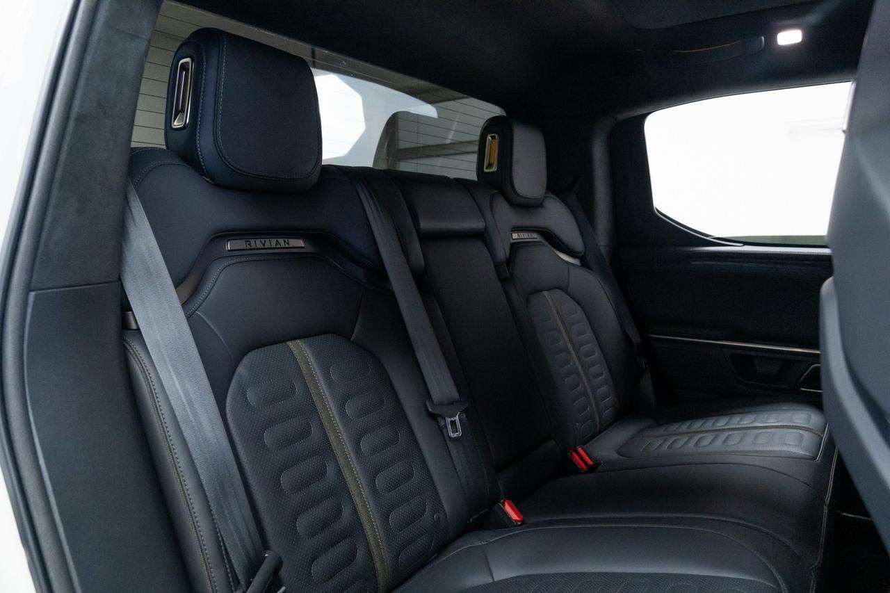2023 Rivian R1T Adventure 1 Owner Vented Seats Adaptive Cruise Portland OR