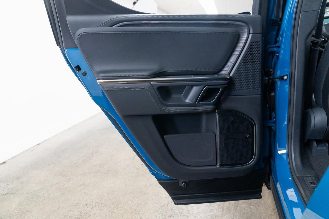 2023 Rivian R1T Adventure 1 Owner Vented Seats Surround View Camera Portland OR