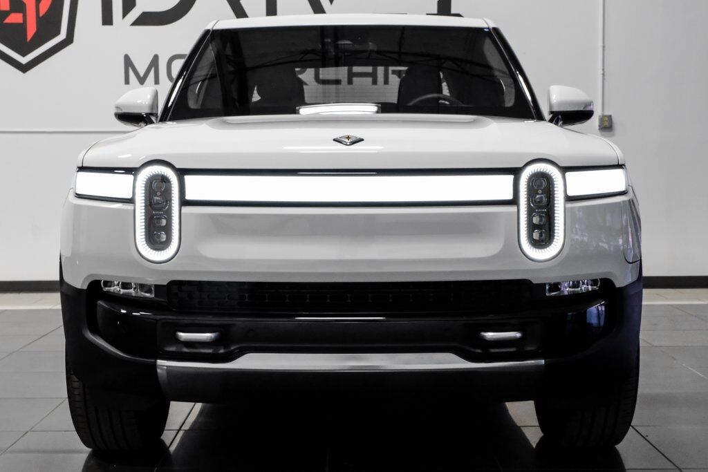 2023 Rivian R1T Adventure Carrollton TX