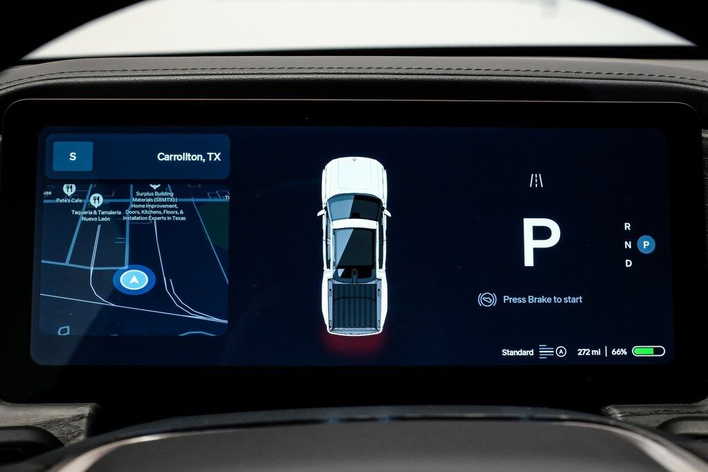 2023 Rivian R1T Adventure Carrollton TX