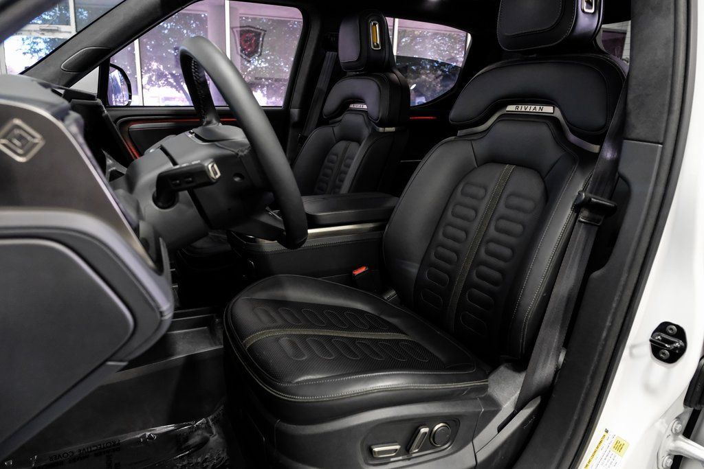 2023 Rivian R1T Adventure Carrollton TX