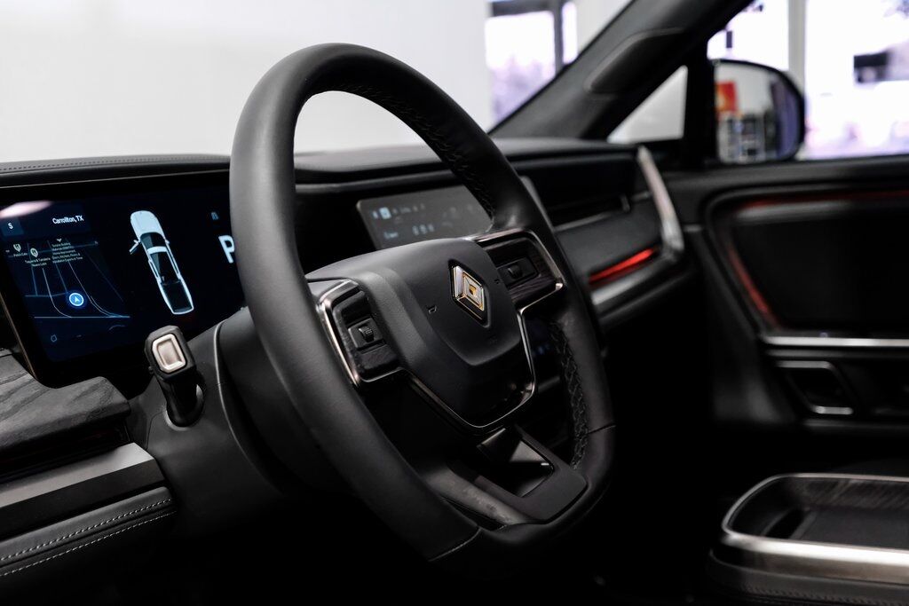 2023 Rivian R1T Adventure Carrollton TX