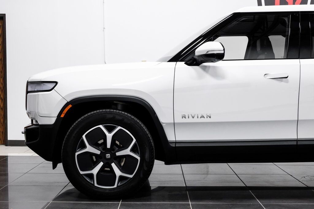 2023 Rivian R1T Adventure Carrollton TX