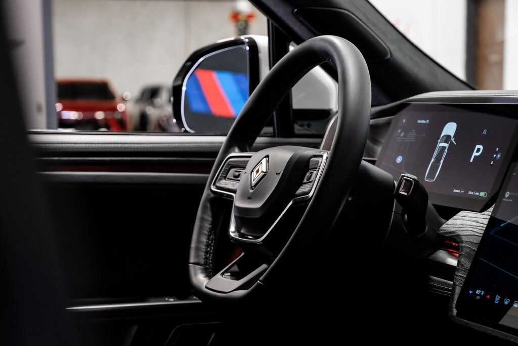 2023 Rivian R1T Adventure Carrollton TX