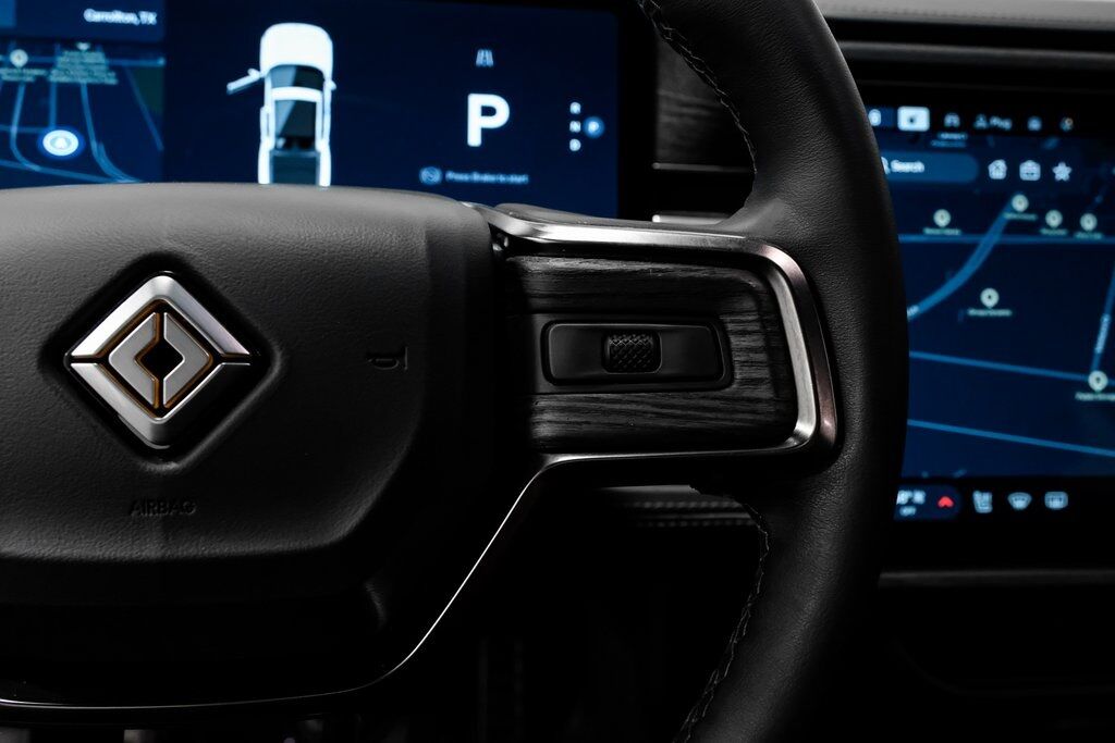 2023 Rivian R1T Adventure Carrollton TX