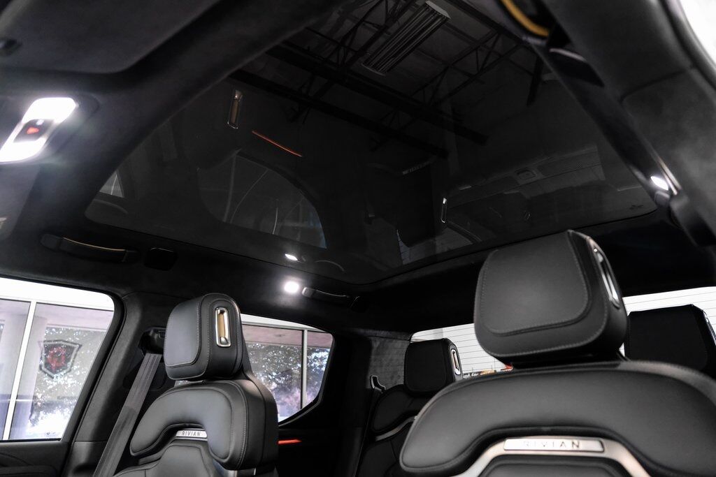 2023 Rivian R1T Adventure Carrollton TX