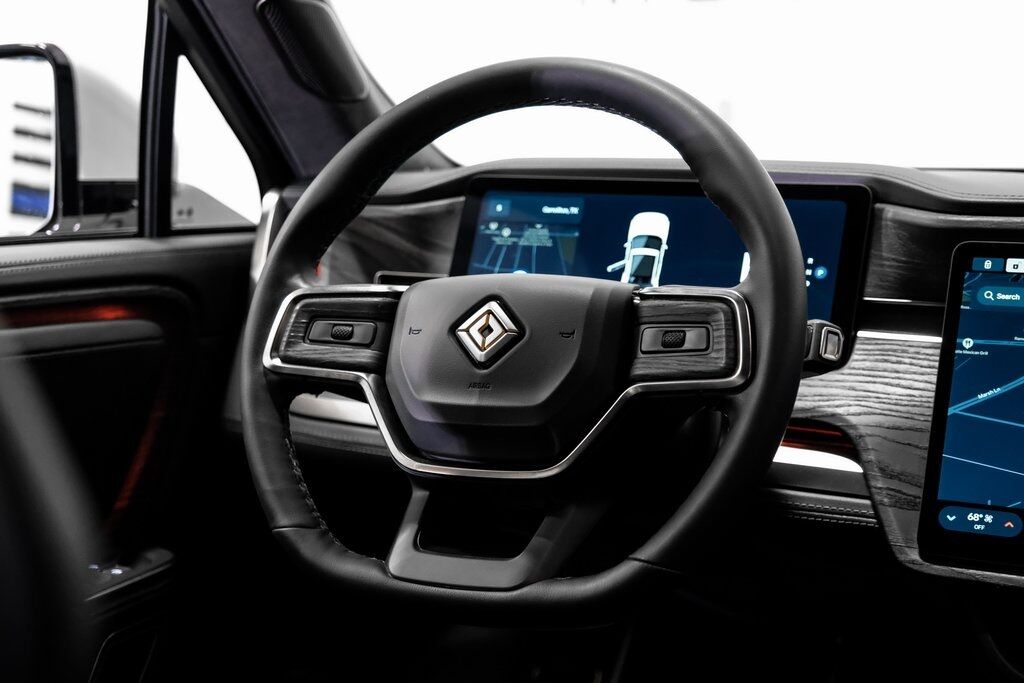 2023 Rivian R1T Adventure Carrollton TX