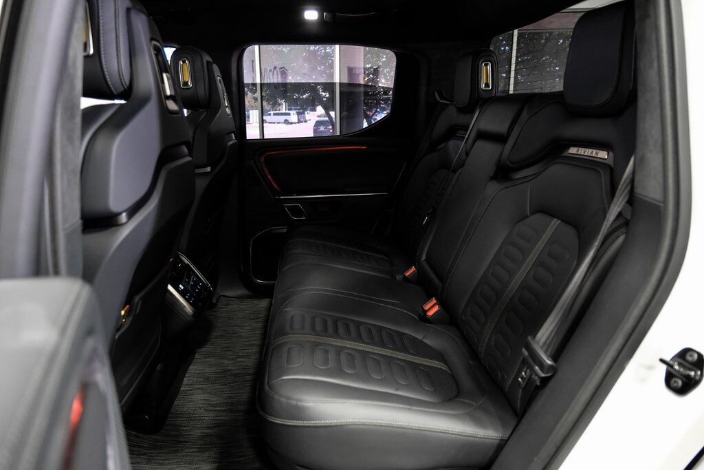 2023 Rivian R1T Adventure Carrollton TX