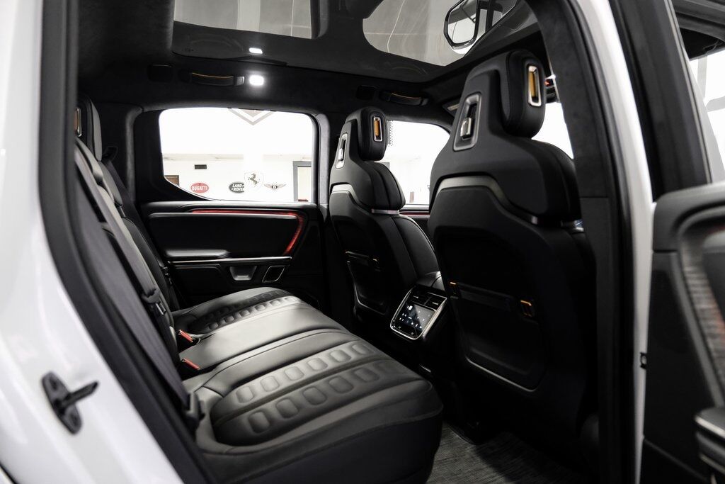 2023 Rivian R1T Adventure Carrollton TX