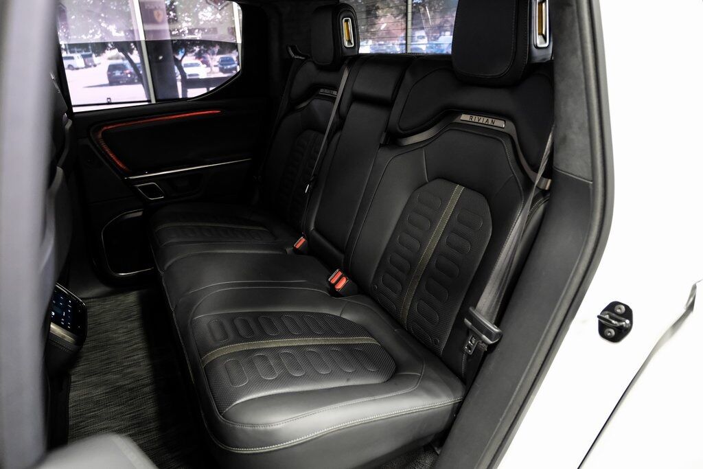 2023 Rivian R1T Adventure Carrollton TX