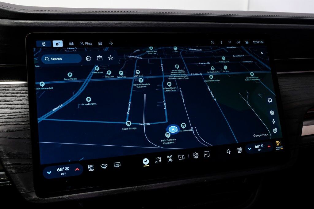 2023 Rivian R1T Adventure Carrollton TX