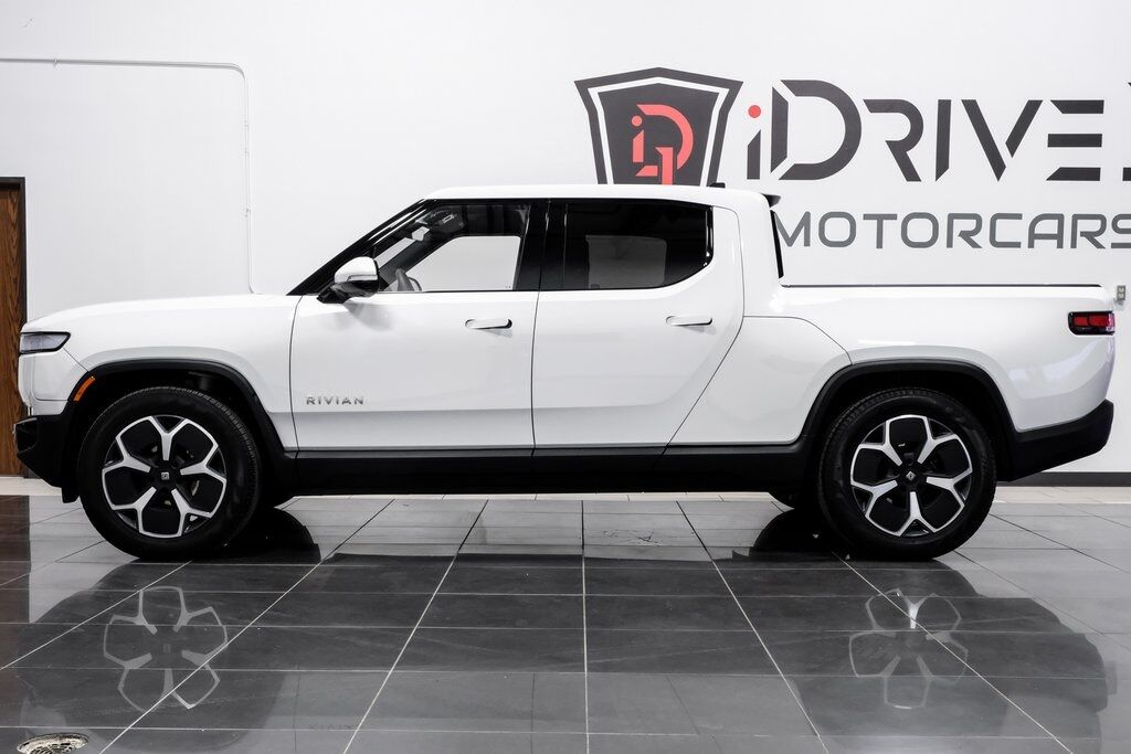 2023 Rivian R1T Adventure Carrollton TX