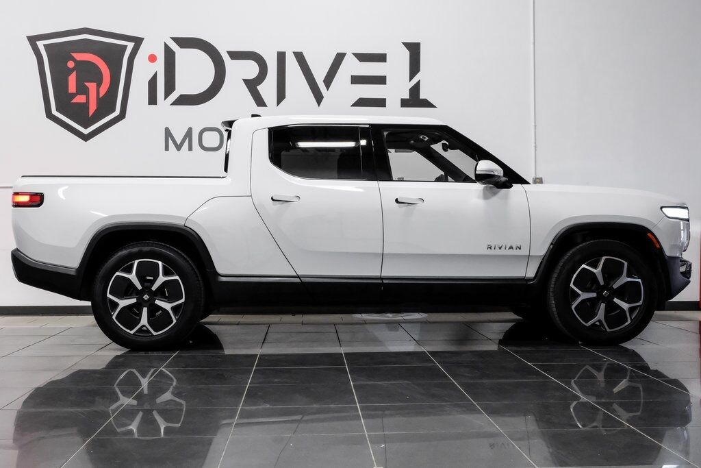 2023 Rivian R1T Adventure Carrollton TX