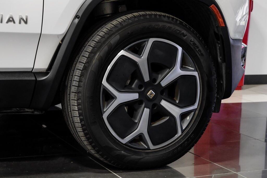 2023 Rivian R1T Adventure Carrollton TX