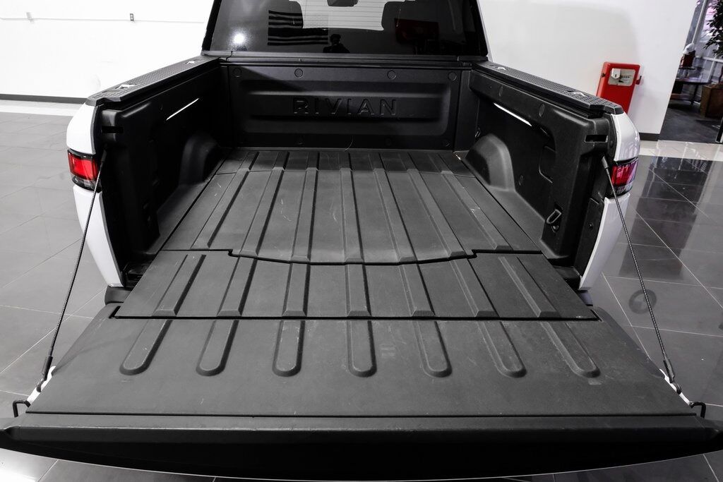 2023 Rivian R1T Adventure Carrollton TX