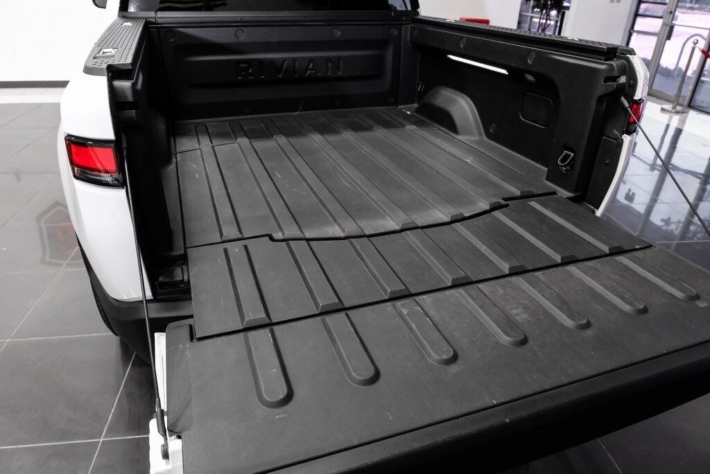 2023 Rivian R1T Adventure Carrollton TX